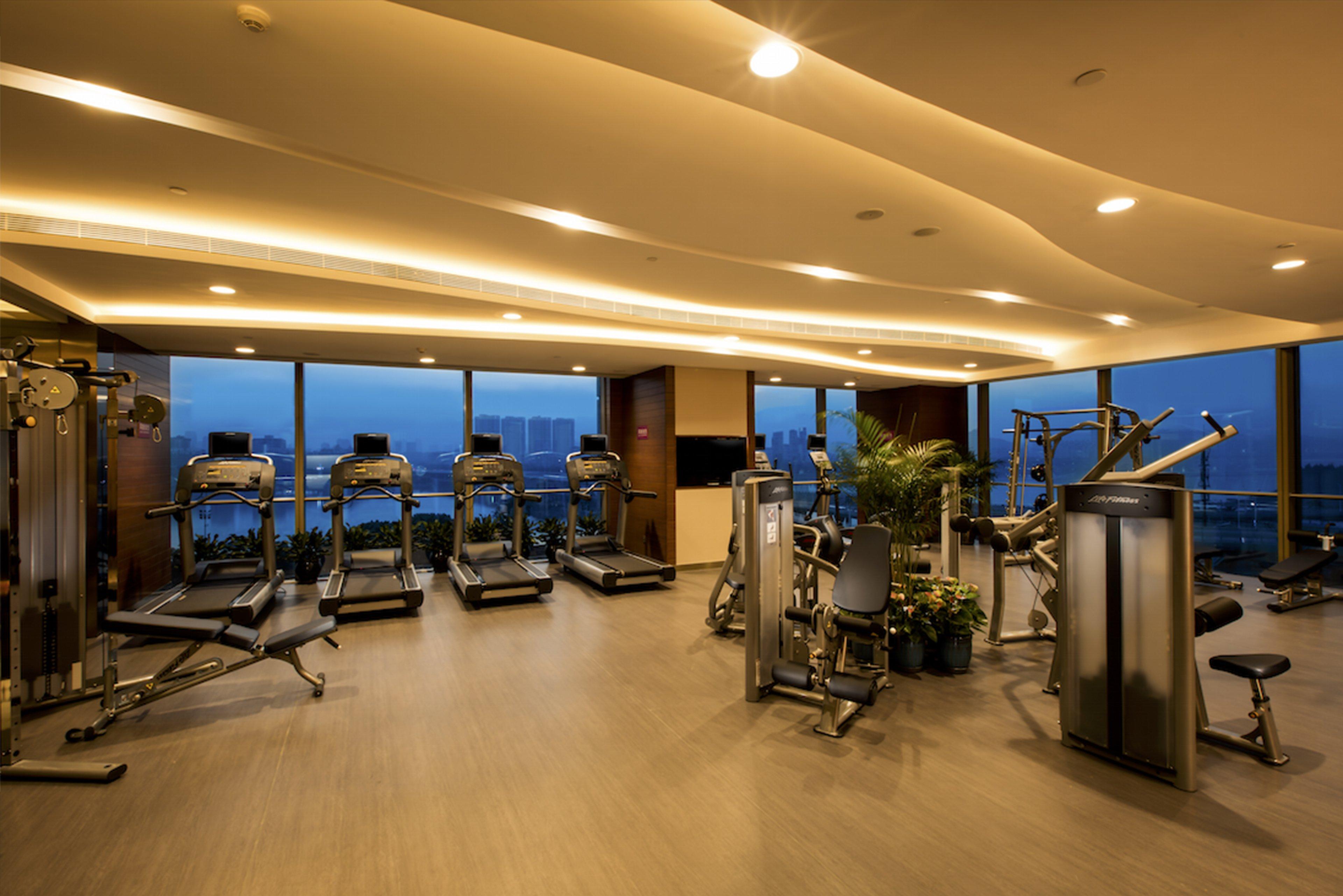Crowne Plaza Fuzhou Riverside By Ihg Zewnętrze zdjęcie