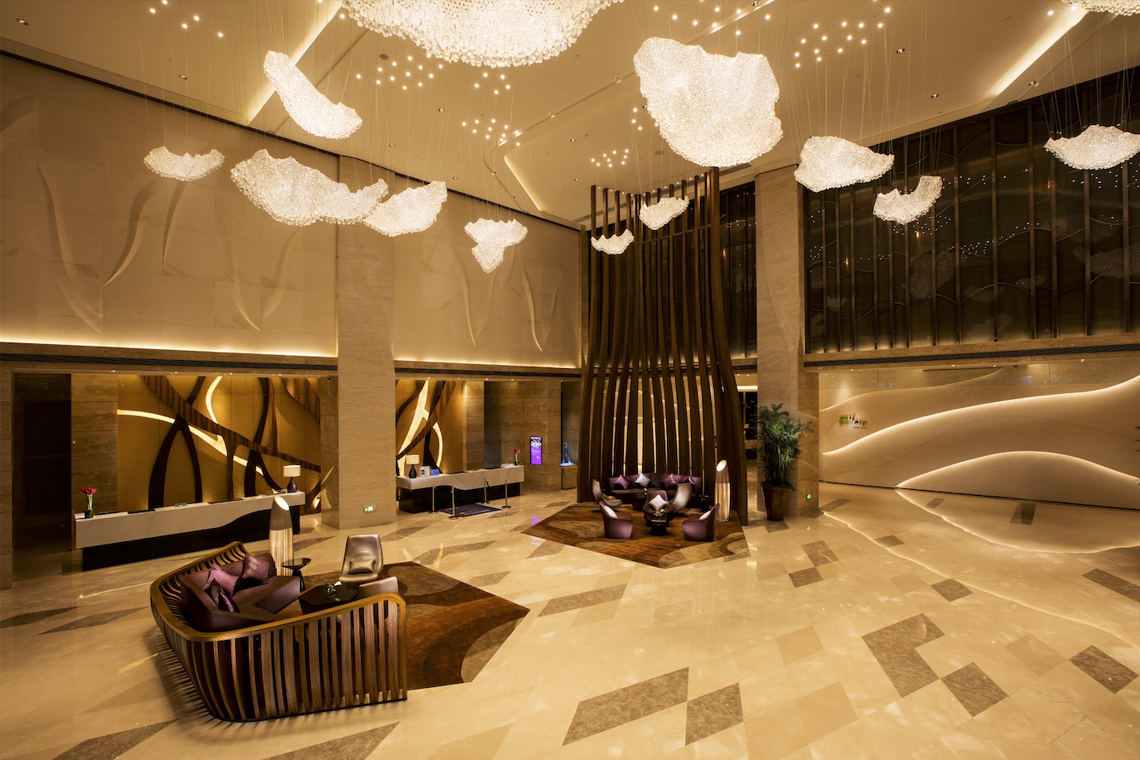 Crowne Plaza Fuzhou Riverside By Ihg Zewnętrze zdjęcie