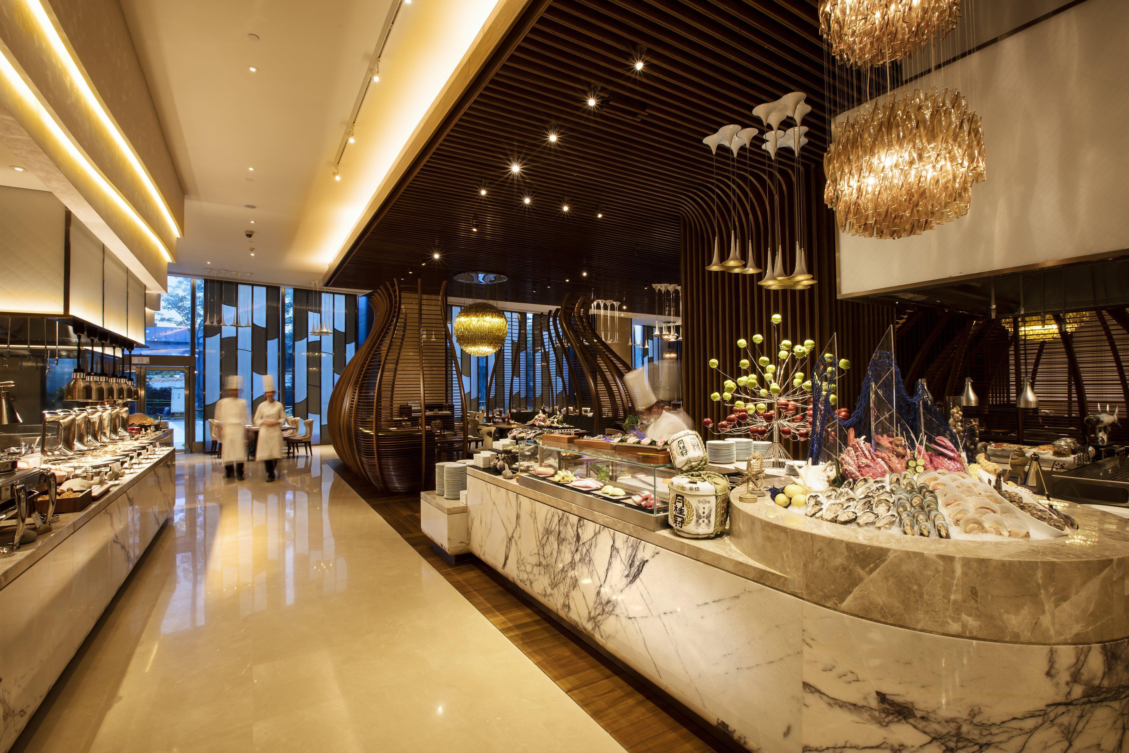 Crowne Plaza Fuzhou Riverside By Ihg Zewnętrze zdjęcie
